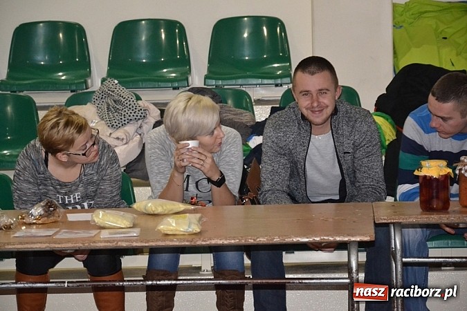 Zdjęcie w galerii na portalu naszraciborz.pl: Atmosfera świąt i kultury nie tylko politycznej wiadomości z regionu