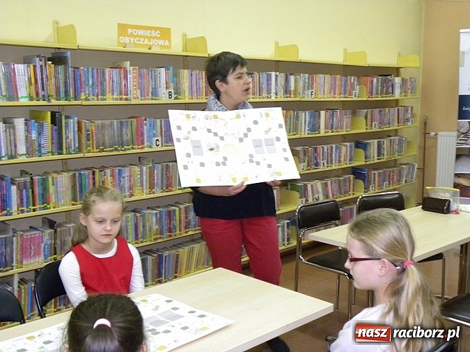 Zdjęcie w galerii na portalu naszraciborz.pl: Drugie spotkanie z językiem francuskim już za nami wiadomości z regionu