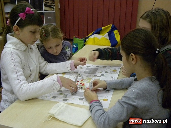 Zdjęcie w galerii na portalu naszraciborz.pl: Drugie spotkanie z językiem francuskim już za nami wiadomości z regionu