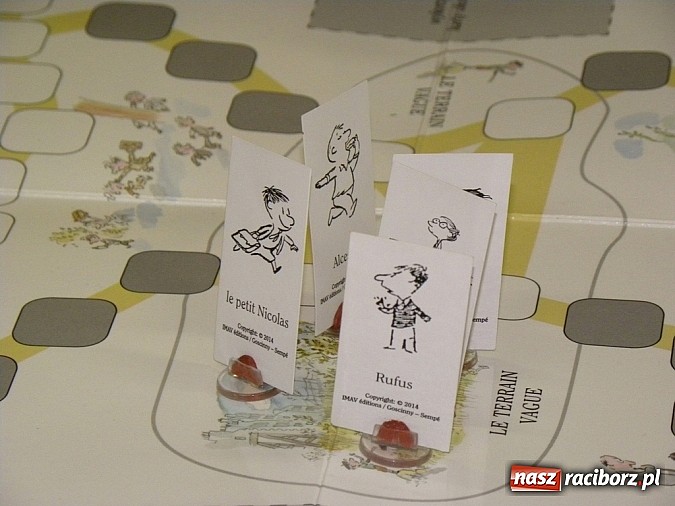 Zdjęcie w galerii na portalu naszraciborz.pl: Drugie spotkanie z językiem francuskim już za nami wiadomości z regionu