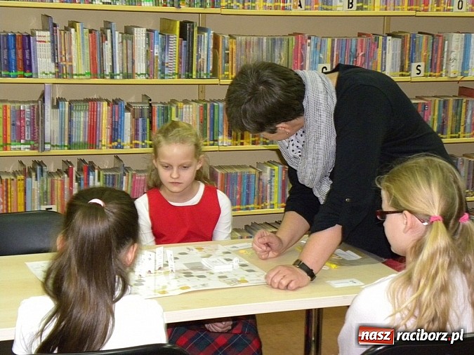 Zdjęcie w galerii na portalu naszraciborz.pl: Drugie spotkanie z językiem francuskim już za nami wiadomości z regionu