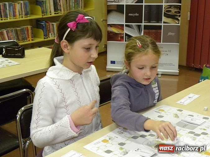 Zdjęcie w galerii na portalu naszraciborz.pl: Drugie spotkanie z językiem francuskim już za nami wiadomości z regionu