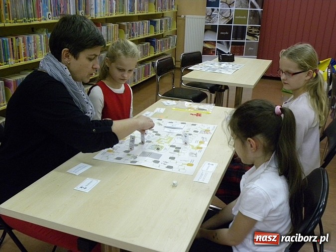 Zdjęcie w galerii na portalu naszraciborz.pl: Drugie spotkanie z językiem francuskim już za nami wiadomości z regionu