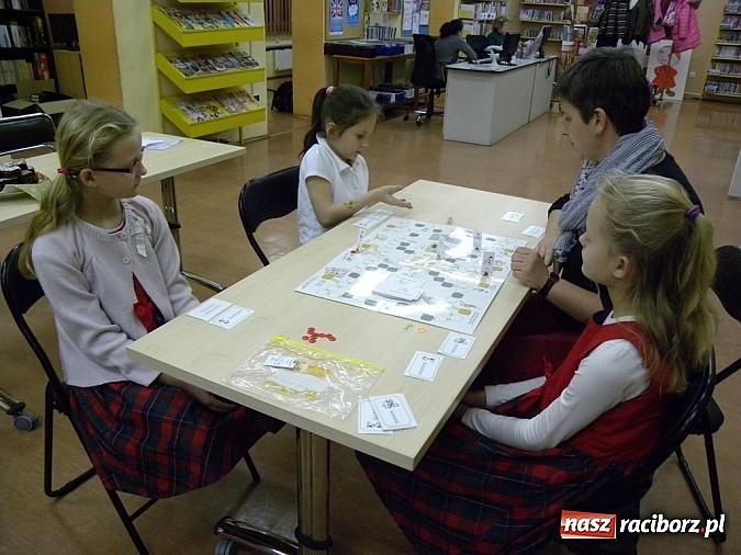 Zdjęcie w galerii na portalu naszraciborz.pl: Drugie spotkanie z językiem francuskim już za nami wiadomości z regionu