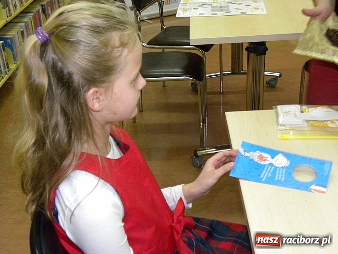 Zdjęcie w galerii na portalu naszraciborz.pl: Drugie spotkanie z językiem francuskim już za nami wiadomości z regionu