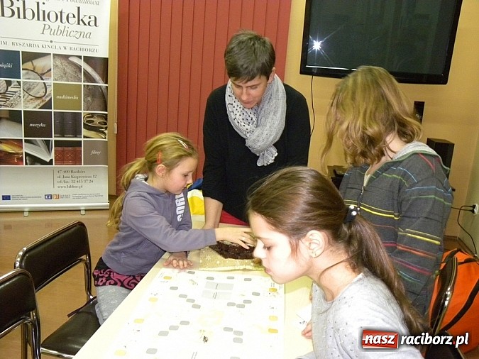 Zdjęcie w galerii na portalu naszraciborz.pl: Drugie spotkanie z językiem francuskim już za nami wiadomości z regionu