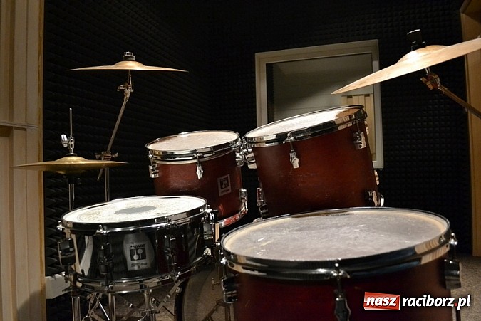 Zdjęcie w galerii na portalu naszraciborz.pl: MOKSiR w Kuźni Raciborskiej już po remoncie wiadomości z regionu