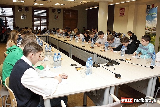 Zdjęcie w galerii na portalu naszraciborz.pl: Finał konkursu Bezpieczne rolnictwo powiatu raciborskiego - kto zwyciężył? wiadomości z regionu