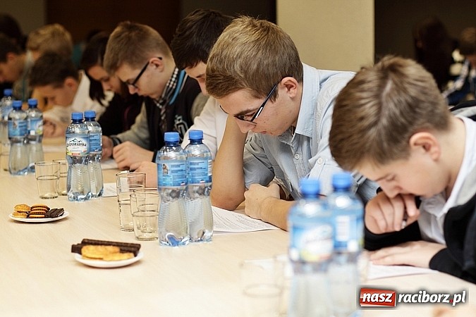 Zdjęcie w galerii na portalu naszraciborz.pl: Finał konkursu Bezpieczne rolnictwo powiatu raciborskiego - kto zwyciężył? wiadomości z regionu