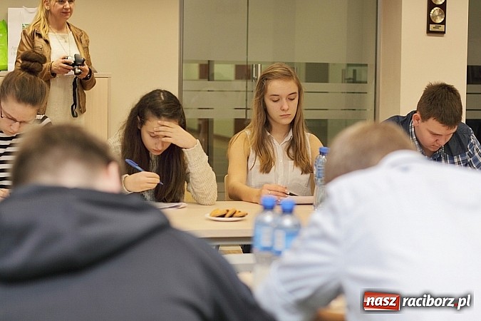 Zdjęcie w galerii na portalu naszraciborz.pl: Finał konkursu Bezpieczne rolnictwo powiatu raciborskiego - kto zwyciężył? wiadomości z regionu