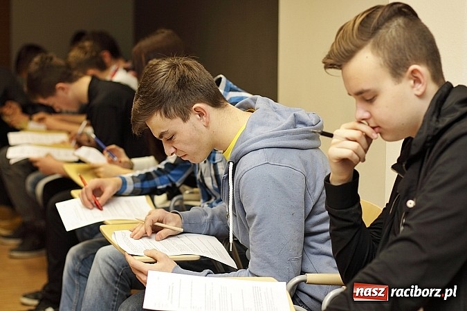 Zdjęcie w galerii na portalu naszraciborz.pl: Finał konkursu Bezpieczne rolnictwo powiatu raciborskiego - kto zwyciężył? wiadomości z regionu