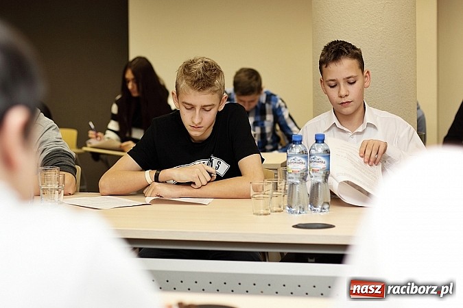 Zdjęcie w galerii na portalu naszraciborz.pl: Finał konkursu Bezpieczne rolnictwo powiatu raciborskiego - kto zwyciężył? wiadomości z regionu