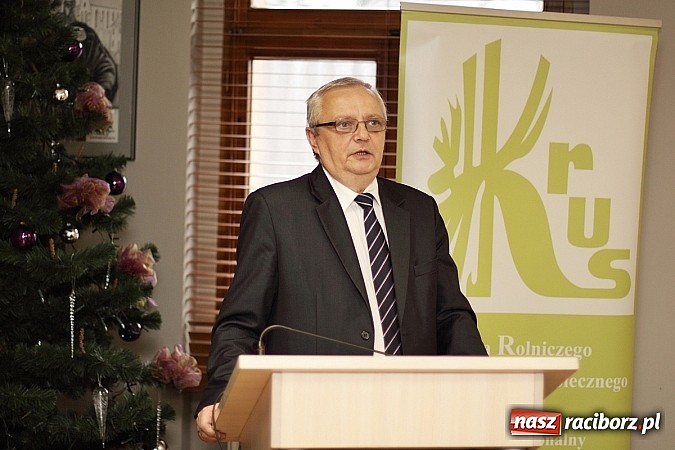 Zdjęcie w galerii na portalu naszraciborz.pl: Finał konkursu Bezpieczne rolnictwo powiatu raciborskiego - kto zwyciężył? wiadomości z regionu