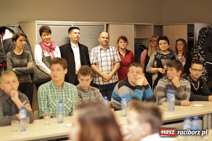 Zdjęcie w galerii na portalu naszraciborz.pl: Finał konkursu Bezpieczne rolnictwo powiatu raciborskiego - kto zwyciężył? wiadomości z regionu