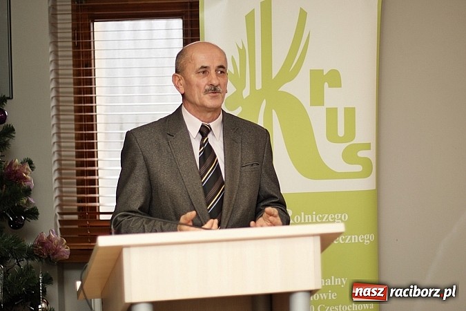 Zdjęcie w galerii na portalu naszraciborz.pl: Finał konkursu Bezpieczne rolnictwo powiatu raciborskiego - kto zwyciężył? wiadomości z regionu