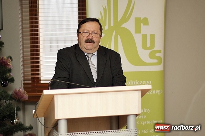 Zdjęcie w galerii na portalu naszraciborz.pl: Finał konkursu Bezpieczne rolnictwo powiatu raciborskiego - kto zwyciężył? wiadomości z regionu