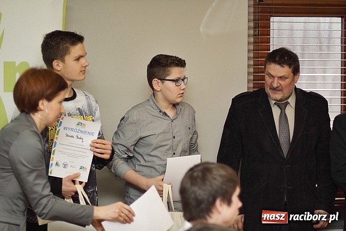 Zdjęcie w galerii na portalu naszraciborz.pl: Finał konkursu Bezpieczne rolnictwo powiatu raciborskiego - kto zwyciężył? wiadomości z regionu