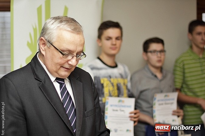 Zdjęcie w galerii na portalu naszraciborz.pl: Finał konkursu Bezpieczne rolnictwo powiatu raciborskiego - kto zwyciężył? wiadomości z regionu