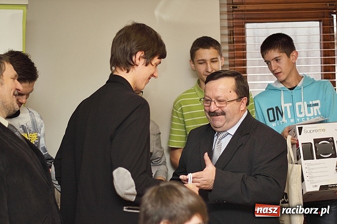 Zdjęcie w galerii na portalu naszraciborz.pl: Finał konkursu Bezpieczne rolnictwo powiatu raciborskiego - kto zwyciężył? wiadomości z regionu