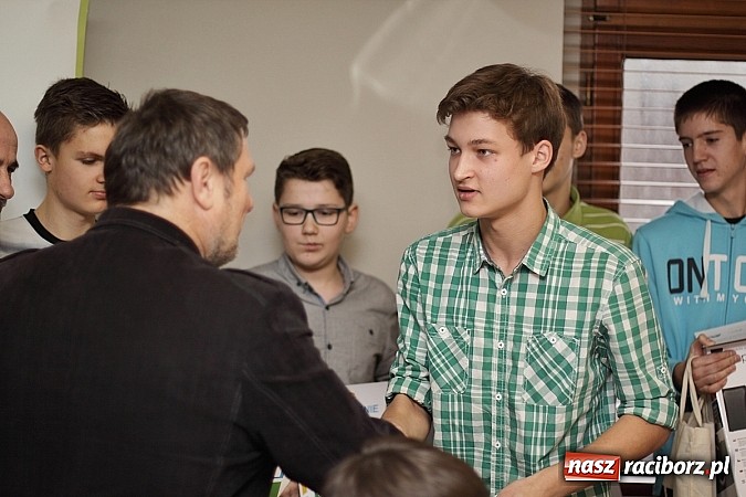 Zdjęcie w galerii na portalu naszraciborz.pl: Finał konkursu Bezpieczne rolnictwo powiatu raciborskiego - kto zwyciężył? wiadomości z regionu