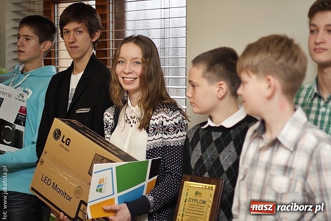 Zdjęcie w galerii na portalu naszraciborz.pl: Finał konkursu Bezpieczne rolnictwo powiatu raciborskiego - kto zwyciężył? wiadomości z regionu