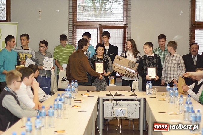 Zdjęcie w galerii na portalu naszraciborz.pl: Finał konkursu Bezpieczne rolnictwo powiatu raciborskiego - kto zwyciężył? wiadomości z regionu