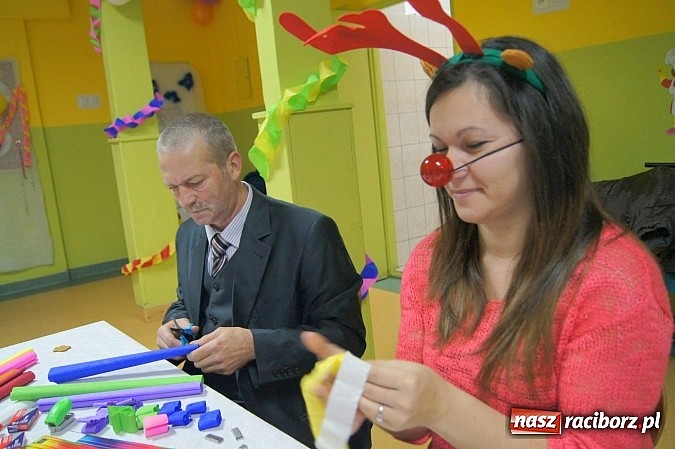 Zdjęcie w galerii na portalu naszraciborz.pl: Projekt w Szonowicach zbliżył mieszkańców wiadomości z regionu