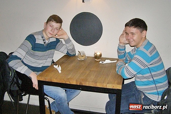 Zdjęcie w galerii na portalu naszraciborz.pl: Uczniowie z Krzanowic na wycieczce w Krakowie wiadomości z regionu