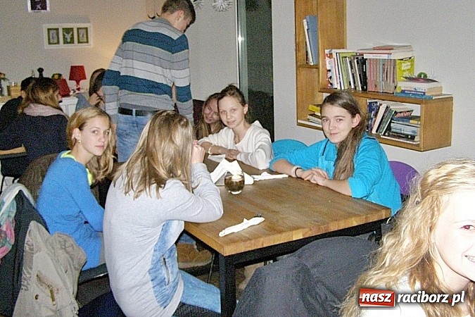 Zdjęcie w galerii na portalu naszraciborz.pl: Uczniowie z Krzanowic na wycieczce w Krakowie wiadomości z regionu