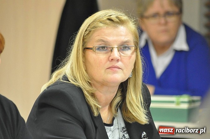 Zdjęcie w galerii na portalu naszraciborz.pl: Ryszard Winiarski nowym starostą raciborskim wiadomości z regionu