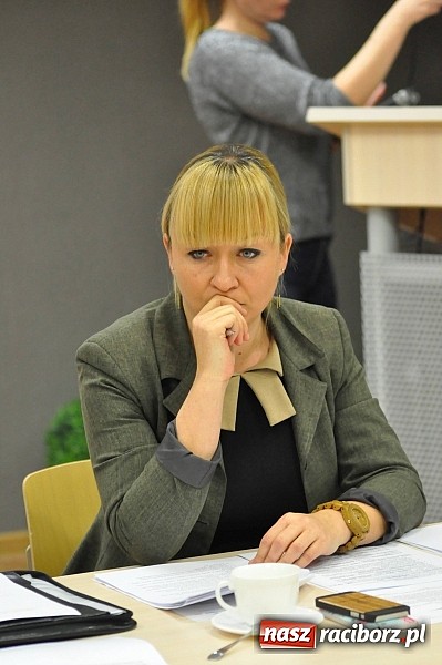 Zdjęcie w galerii na portalu naszraciborz.pl: Ryszard Winiarski nowym starostą raciborskim wiadomości z regionu