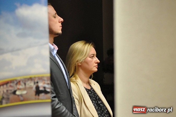 Zdjęcie w galerii na portalu naszraciborz.pl: Ryszard Winiarski nowym starostą raciborskim wiadomości z regionu