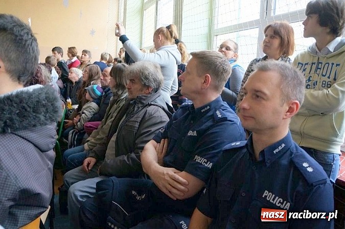 Zdjęcie w galerii na portalu naszraciborz.pl: Jasełka w Zespole Szkół Specjalnych wiadomości z regionu