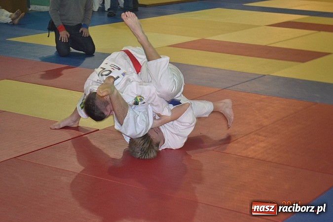 Zdjęcie w galerii na portalu naszraciborz.pl: Worek medali dla młodych Łamatorów  wiadomości z regionu