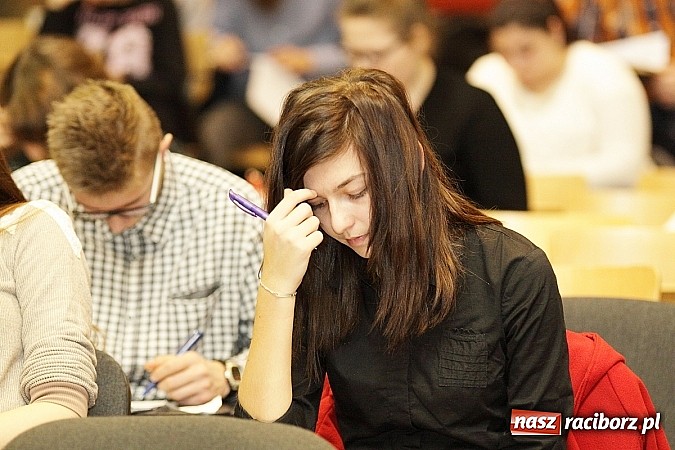 Zdjęcie w galerii na portalu naszraciborz.pl: Paweł Pleszka młodzieżowym liderem biznesu w Raciborzu wiadomości z regionu