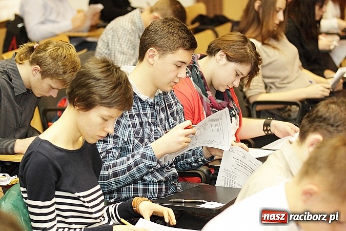 Zdjęcie w galerii na portalu naszraciborz.pl: Paweł Pleszka młodzieżowym liderem biznesu w Raciborzu wiadomości z regionu