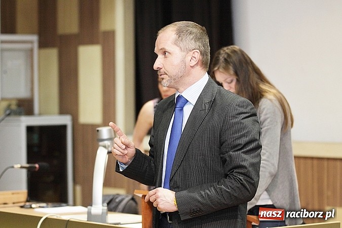 Zdjęcie w galerii na portalu naszraciborz.pl: Paweł Pleszka młodzieżowym liderem biznesu w Raciborzu wiadomości z regionu