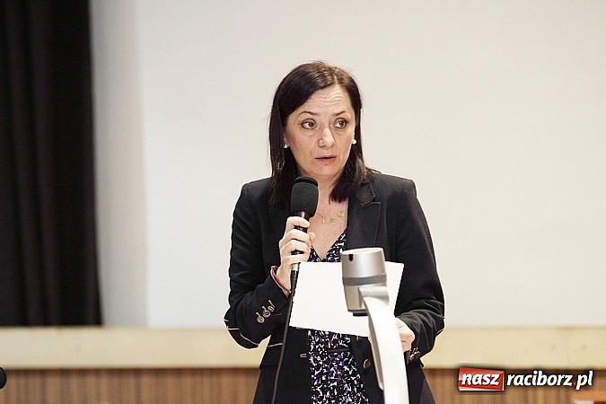 Zdjęcie w galerii na portalu naszraciborz.pl: Paweł Pleszka młodzieżowym liderem biznesu w Raciborzu wiadomości z regionu