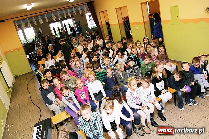 Zdjęcie w galerii na portalu naszraciborz.pl: Świąteczne śpiewy w Wojnowicach wiadomości z regionu