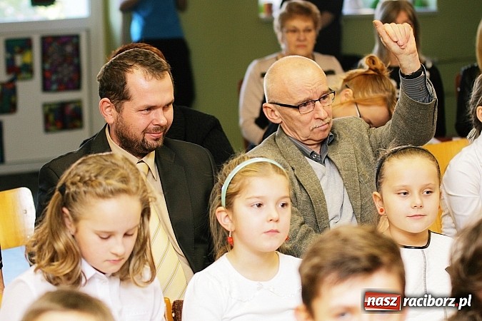 Zdjęcie w galerii na portalu naszraciborz.pl: Świąteczne śpiewy w Wojnowicach wiadomości z regionu