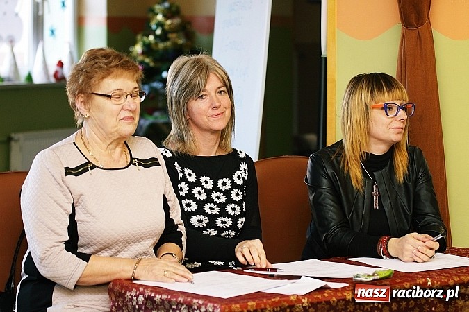 Zdjęcie w galerii na portalu naszraciborz.pl: Świąteczne śpiewy w Wojnowicach wiadomości z regionu