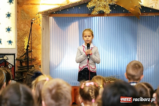 Zdjęcie w galerii na portalu naszraciborz.pl: Świąteczne śpiewy w Wojnowicach wiadomości z regionu