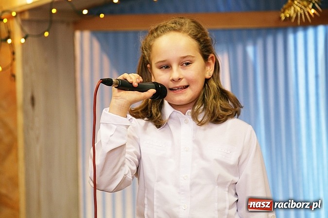 Zdjęcie w galerii na portalu naszraciborz.pl: Świąteczne śpiewy w Wojnowicach wiadomości z regionu