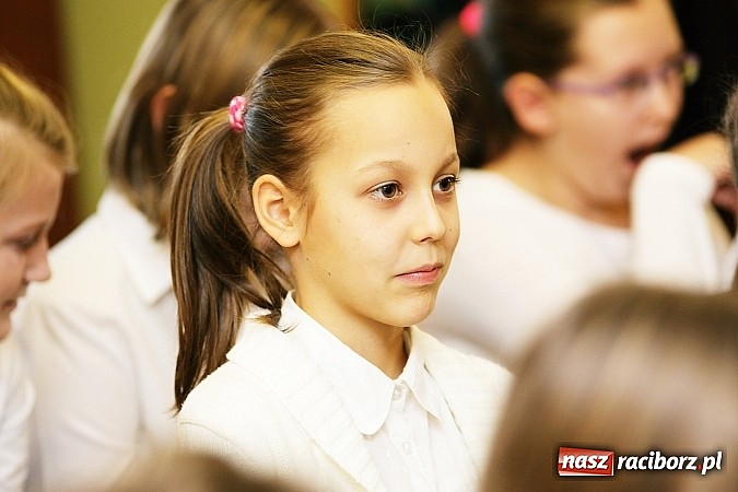 Zdjęcie w galerii na portalu naszraciborz.pl: Świąteczne śpiewy w Wojnowicach wiadomości z regionu