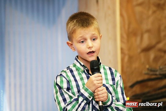 Zdjęcie w galerii na portalu naszraciborz.pl: Świąteczne śpiewy w Wojnowicach wiadomości z regionu