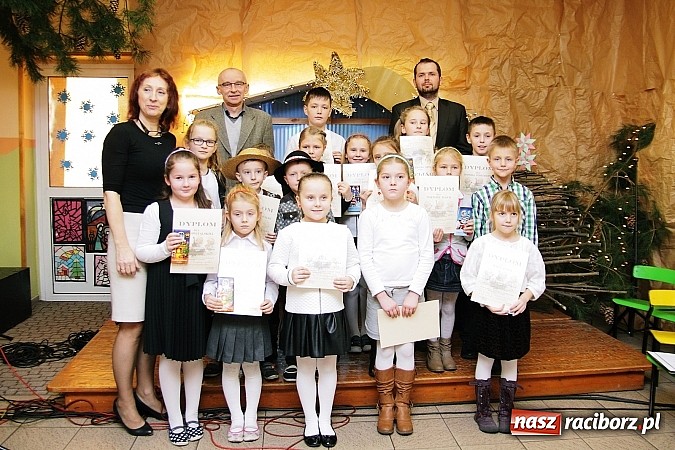 Zdjęcie w galerii na portalu naszraciborz.pl: Świąteczne śpiewy w Wojnowicach wiadomości z regionu