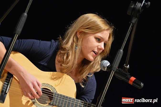 Zdjęcie w galerii na portalu naszraciborz.pl: Bóg się rodzi, gwiazda wschodzi – Jasełka ZSZ  wiadomości z regionu