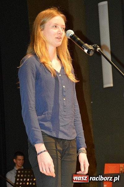 Zdjęcie w galerii na portalu naszraciborz.pl: Bóg się rodzi, gwiazda wschodzi – Jasełka ZSZ  wiadomości z regionu