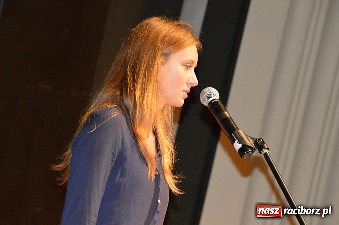 Zdjęcie w galerii na portalu naszraciborz.pl: Bóg się rodzi, gwiazda wschodzi – Jasełka ZSZ  wiadomości z regionu