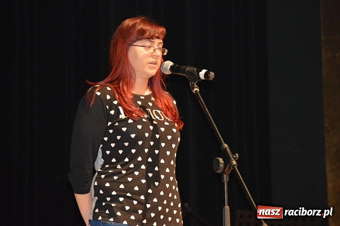 Zdjęcie w galerii na portalu naszraciborz.pl: Bóg się rodzi, gwiazda wschodzi – Jasełka ZSZ  wiadomości z regionu